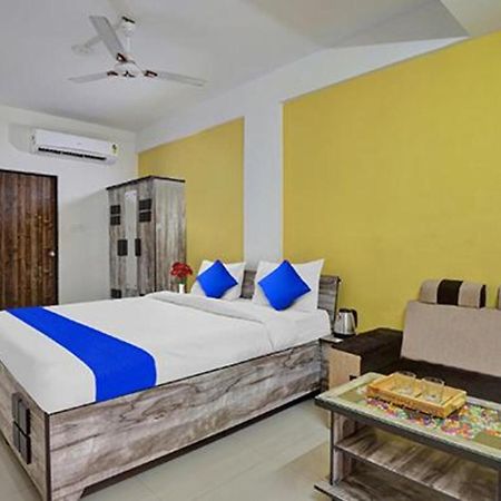 Fabhotel Relax Гандинагар Экстерьер фото